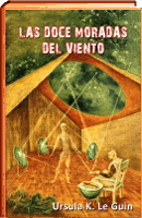 libro las doce oradas del viento